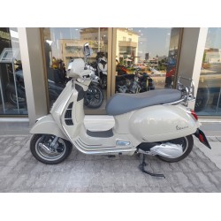 Vespa GTS 250 2016 Μεταχειρισμένα